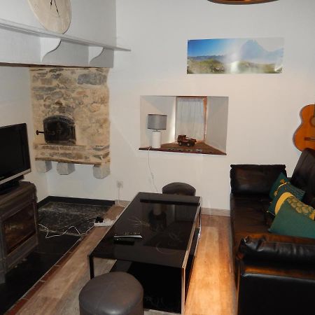 Appartements "Le Casino" Et "Lou Petit" Laruns Eksteriør billede