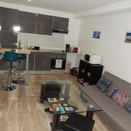 Appartements "Le Casino" Et "Lou Petit" Laruns Eksteriør billede