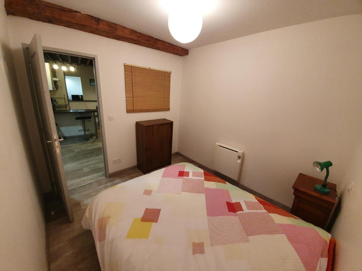 Appartements "Le Casino" Et "Lou Petit" Laruns Eksteriør billede