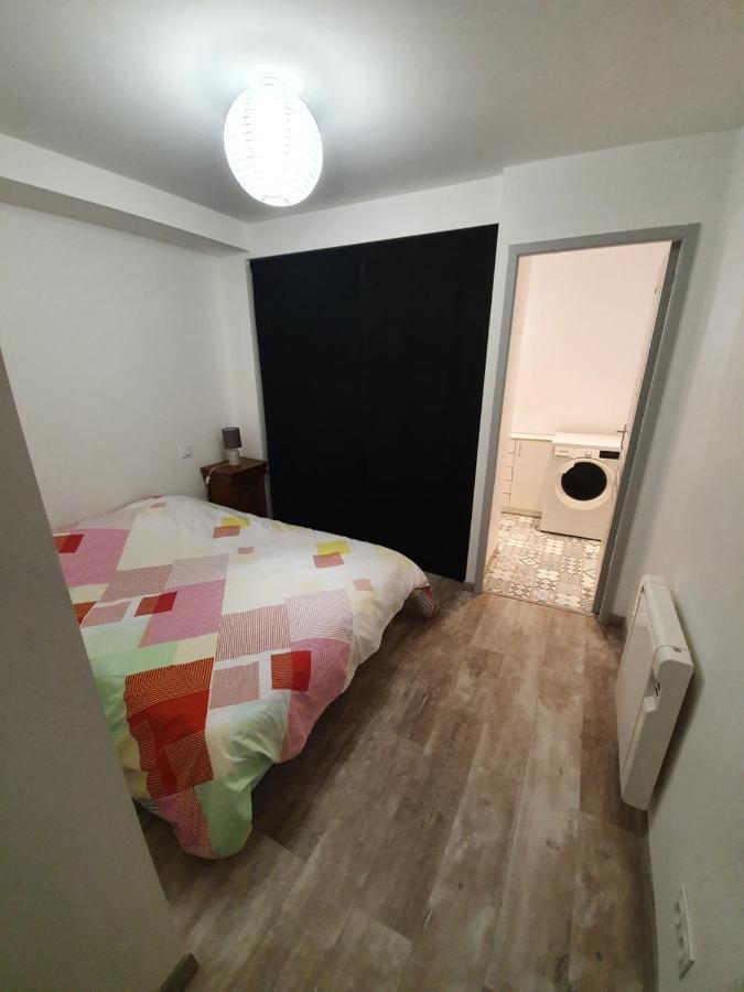 Appartements "Le Casino" Et "Lou Petit" Laruns Eksteriør billede