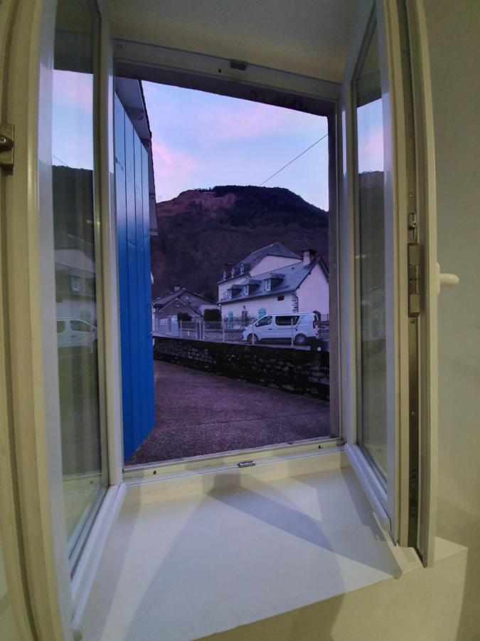 Appartements "Le Casino" Et "Lou Petit" Laruns Eksteriør billede