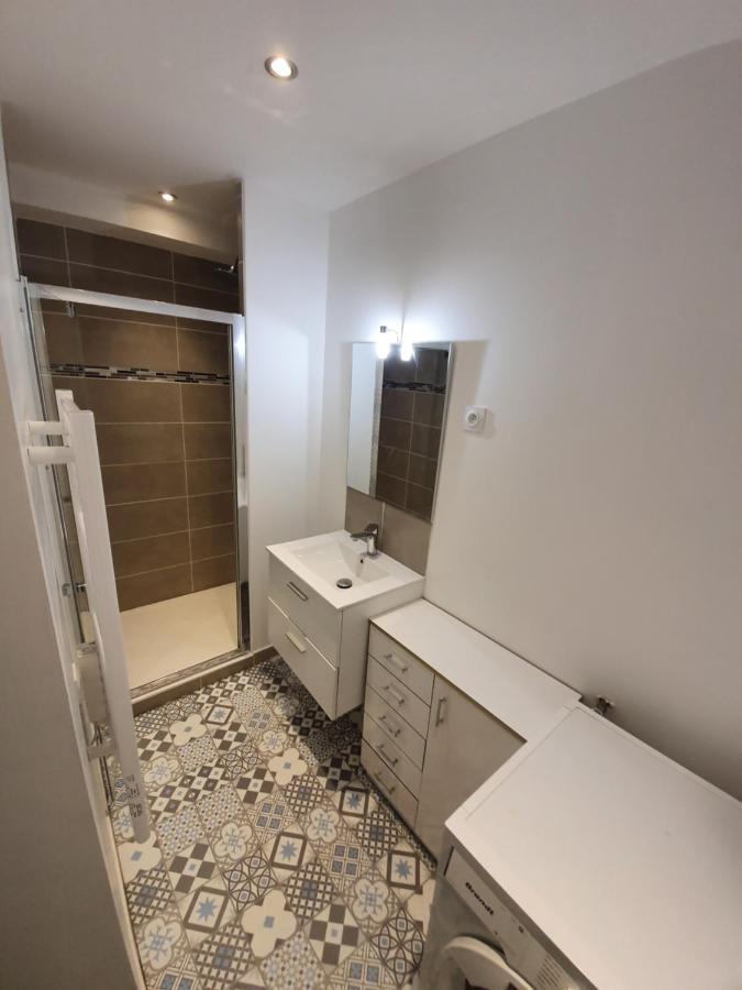 Appartements "Le Casino" Et "Lou Petit" Laruns Eksteriør billede