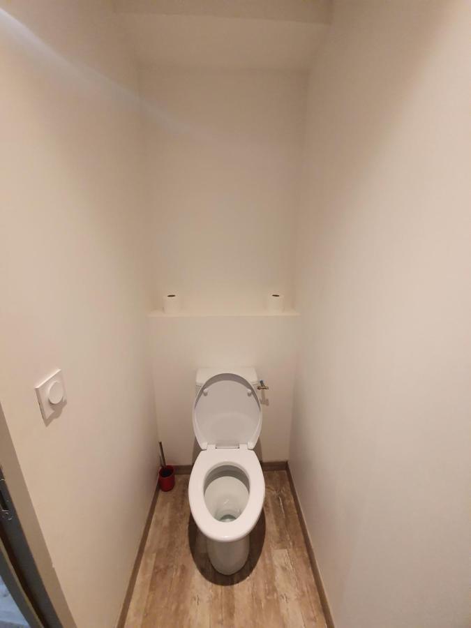 Appartements "Le Casino" Et "Lou Petit" Laruns Eksteriør billede