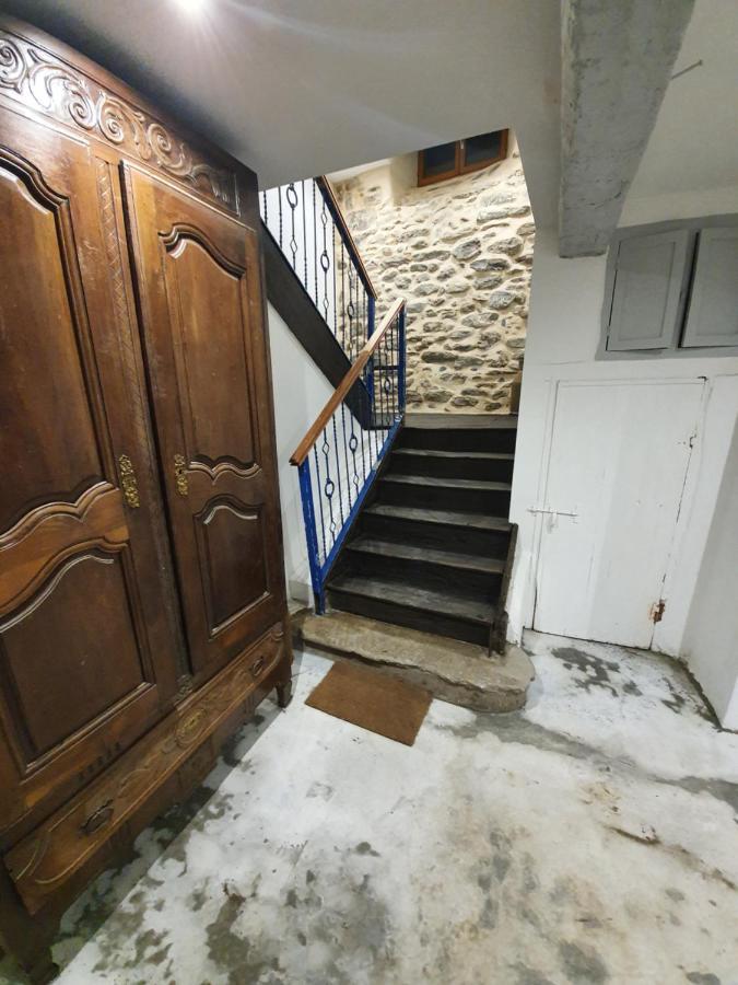Appartements "Le Casino" Et "Lou Petit" Laruns Eksteriør billede